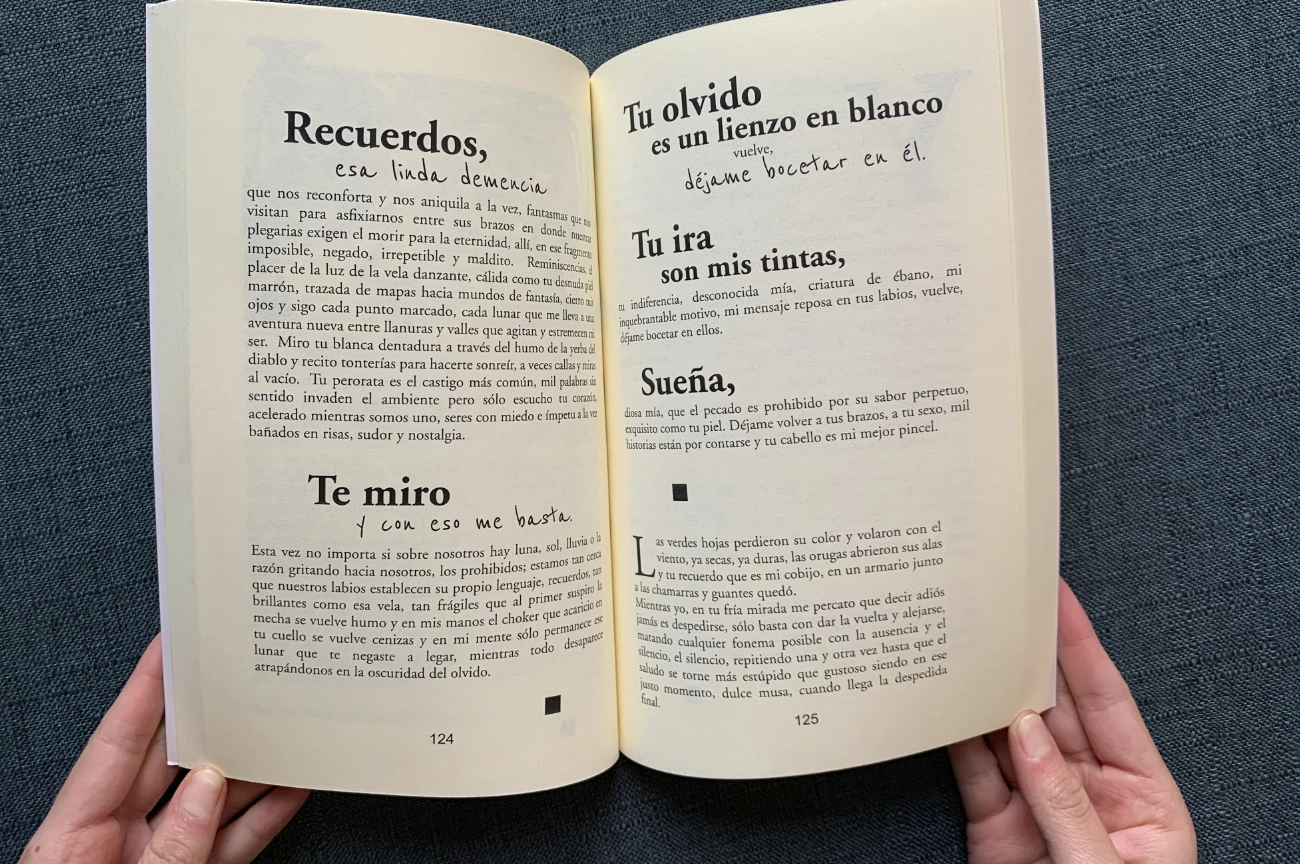 libro, romance, desamor, arandas, jalisco, leer