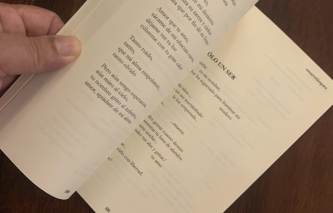 letras cortitas, libro, recomendación, arandas, méxico.